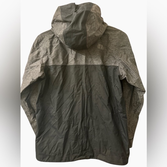 The North Face Chimborazo Triclimate Boys Jacket- Size L (14/16) - Picture 10 of 11